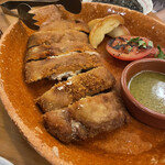 バル ポルティージョ - 