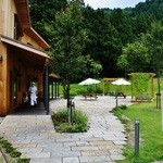 さとや - お店様の外からの景色③です(2013/9/1UP)