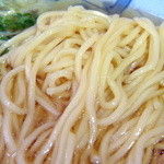 めん屋 みの家 - 麺