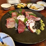 Kushiyaki Sugiura - 