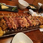 Kushiyaki Sugiura - 