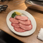 焼肉冷麺だいじゅ - 