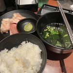 Shichirin Yakiniku Anan - 