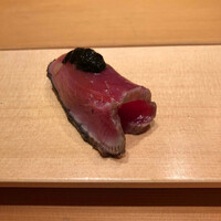 鮨 くりや川 - 