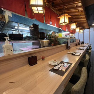 いけす割烹 心誠 _2