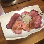 Yakiniku Ryanke - 