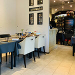 プレゼンテ スギ - 内観2