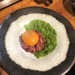 Yakiniku Ryanke - 