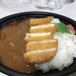 ベルク - 料理写真: