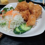 焼鳥 伊勢右ヱ門 - 