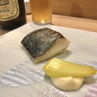 鮨 航 - 