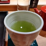 鮨みなと - あがり