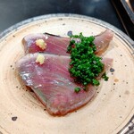 鮨みなと - かつお