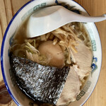 ケンチャンラーメン - 