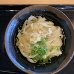 うどん おかだ - 