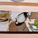 Sushi Fujimori - 