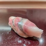 鮨みなと - にしん