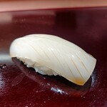 鮨みなと - すみいか