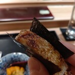 鮨みなと - のどぐろ