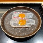 鮨みなと - 鯛
