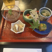 赤坂 ひかわ - 