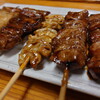 Motsuyaki Kushigin - 