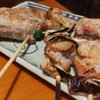 Ganso Yakitori Kushi Hacchin - 