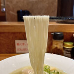 寿製麺 よしかわ - 
