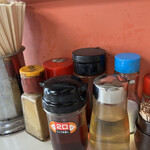 万福 - 調味料他