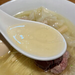 寿製麺 よしかわ - 