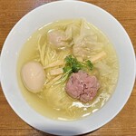 寿製麺 よしかわ - 
