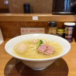 寿製麺 よしかわ - 