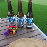 リットワークプレイス - 銀賞3本