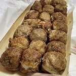 Takoyaki Sanchoume - 