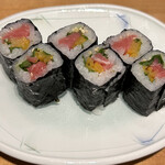 すし屋のさい藤 - 