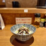 寿製麺 よしかわ - 