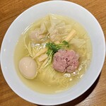 寿製麺 よしかわ - 
