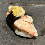 すし屋のさい藤 - 