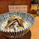 寿製麺 よしかわ - 