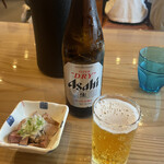 白河手打中華そば 大志 - 