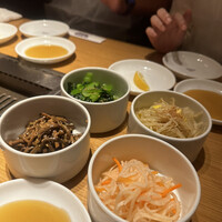 ビーフキッチン 恵比寿店 - 