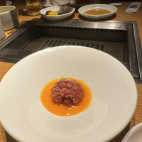 ビーフキッチン 恵比寿店 - 