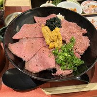 個室和食 肉割烹 吟次郎 品川駅前店 - 