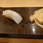 鮨 銀座おのでら 登龍門 - 