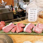 とんかつ 乃ぐち - 