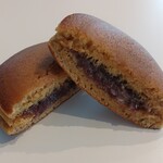 Kokutou Dorayaki Kitaya - 