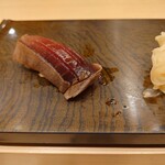 鮨 銀座おのでら 登龍門 - 