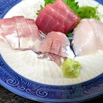 魚料理 ホノルル食堂 - 