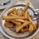 ピッツェリア ティンタレッラ - 