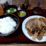 ノラネコ食堂 - 